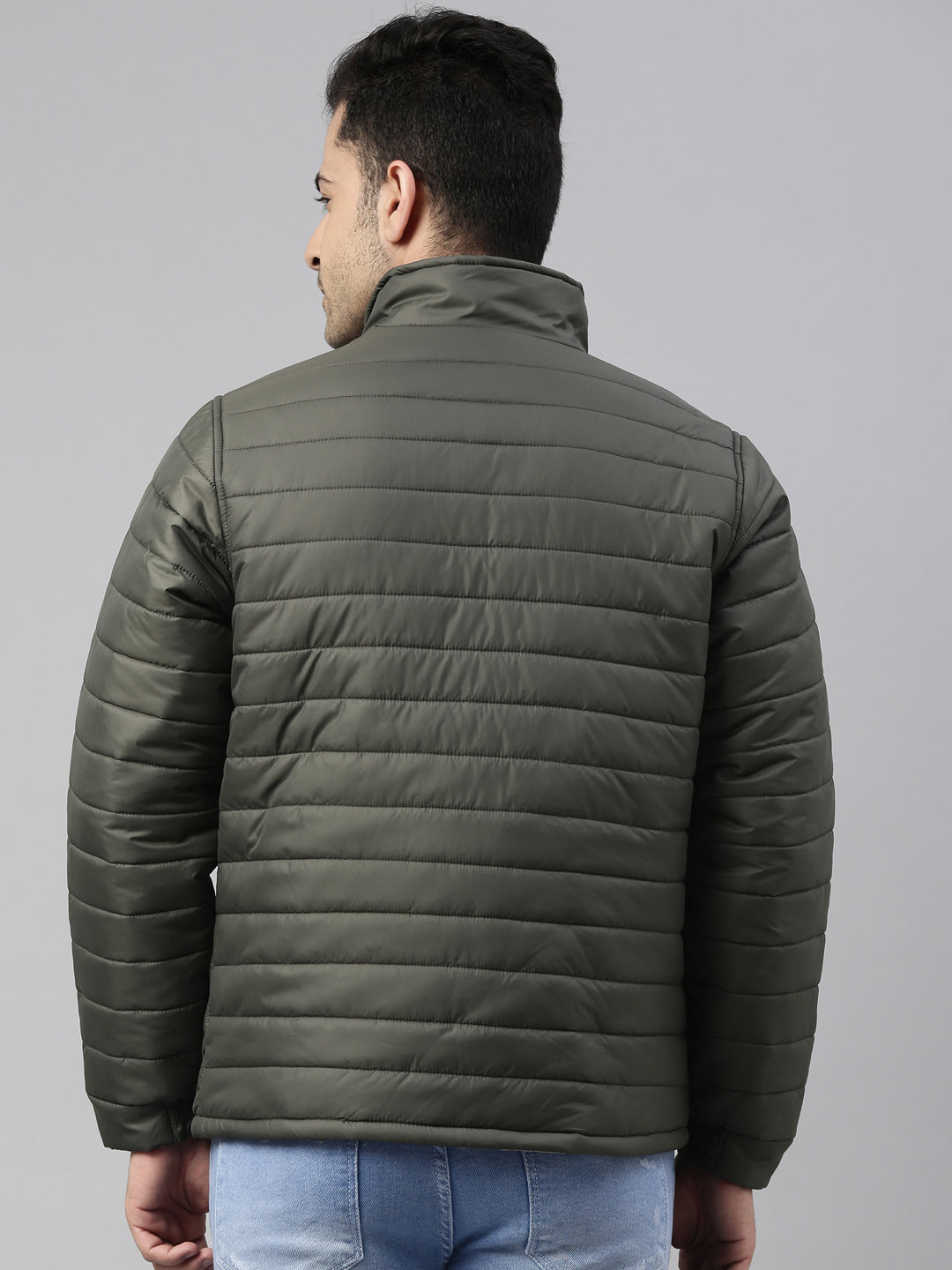 Darius Puffer Jacket