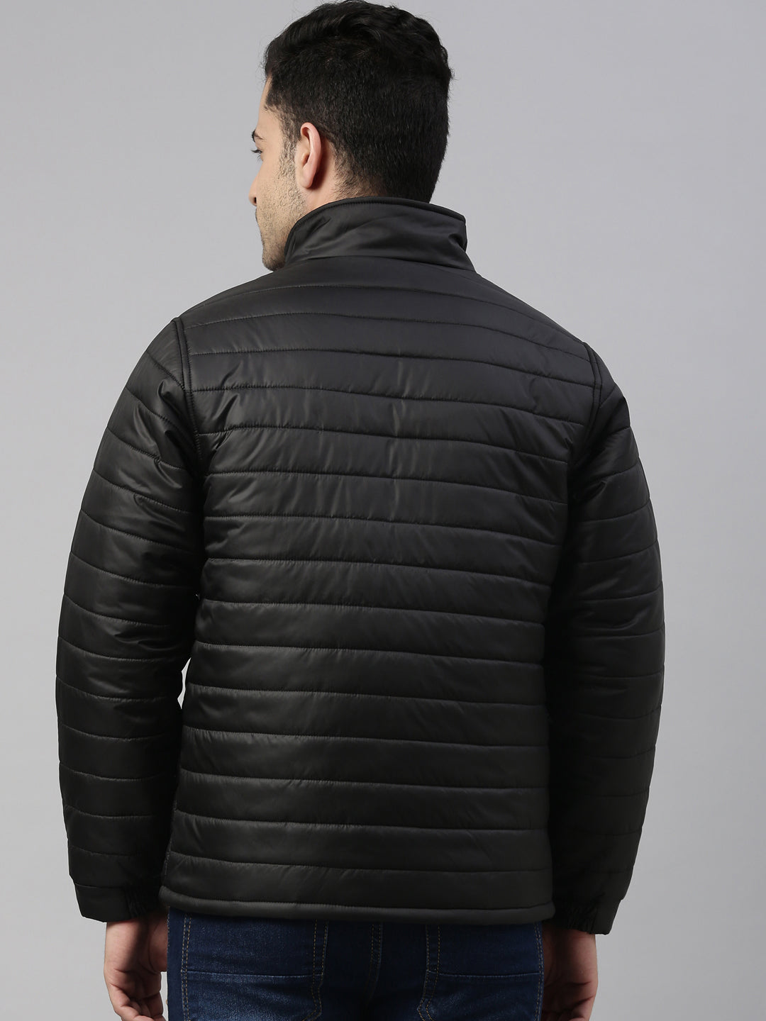 Darius Puffer Jacket