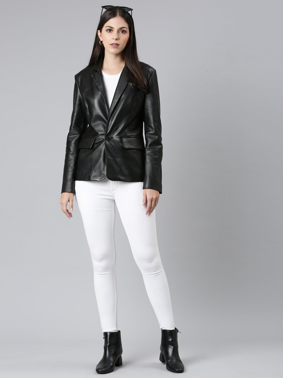 Nia Nappa Blazer