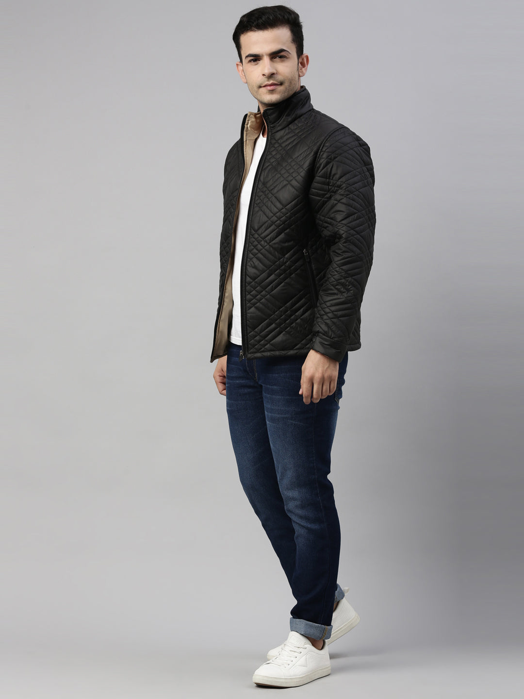 Dawson Puffer Jacket