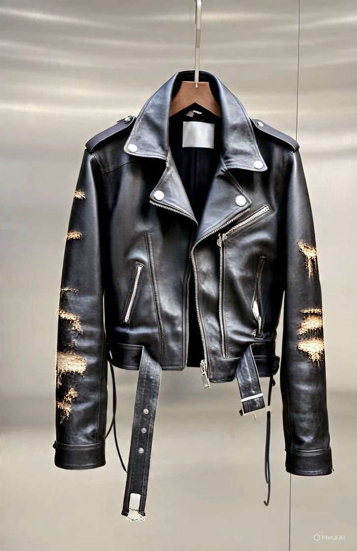 Precision Restoration