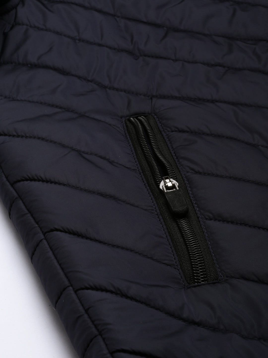 Darius Puffer Jacket