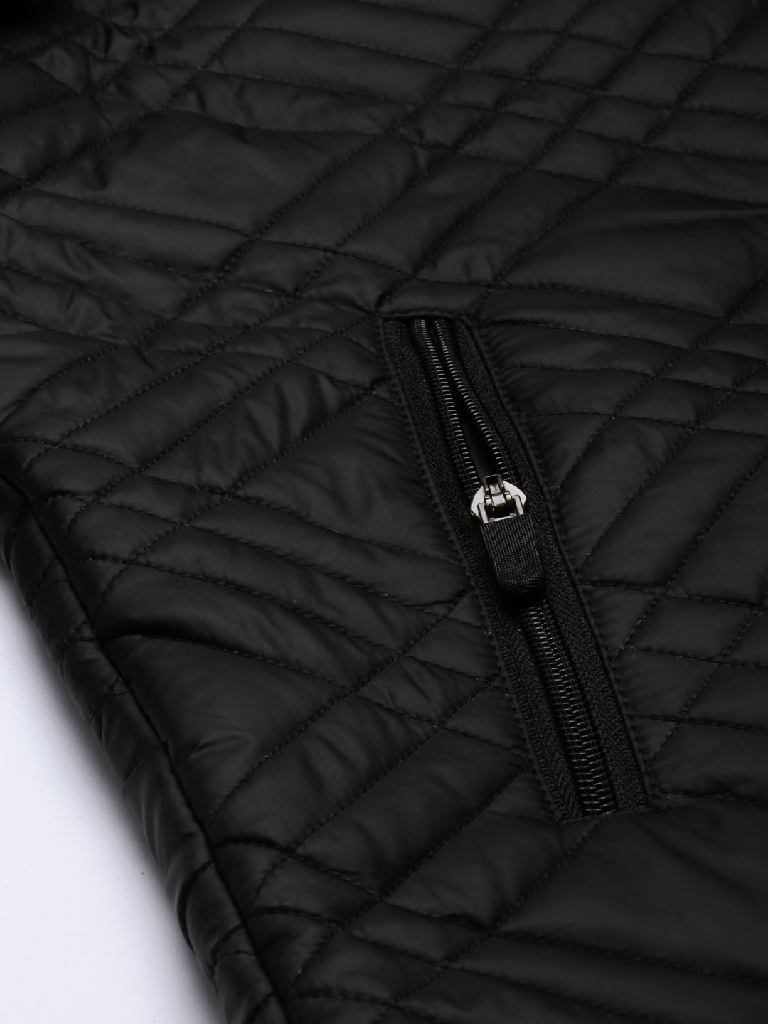 Dawson Puffer Jacket