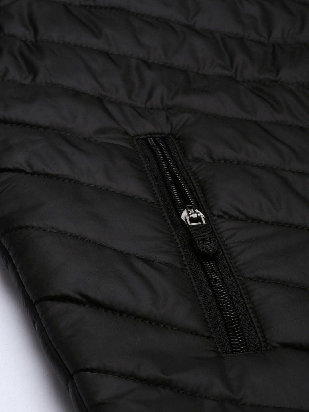 Darius Puffer Jacket