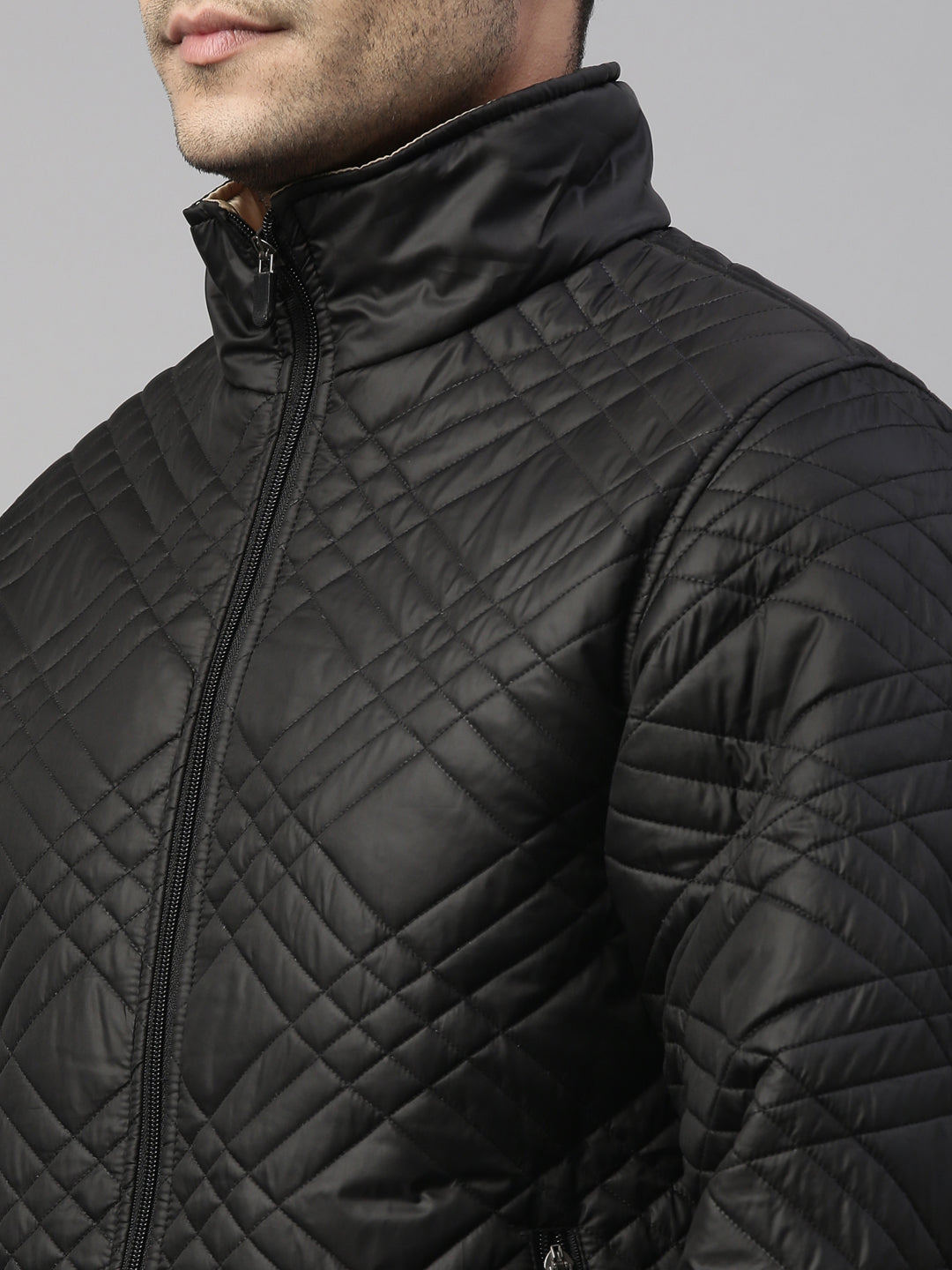 Dawson Puffer Jacket