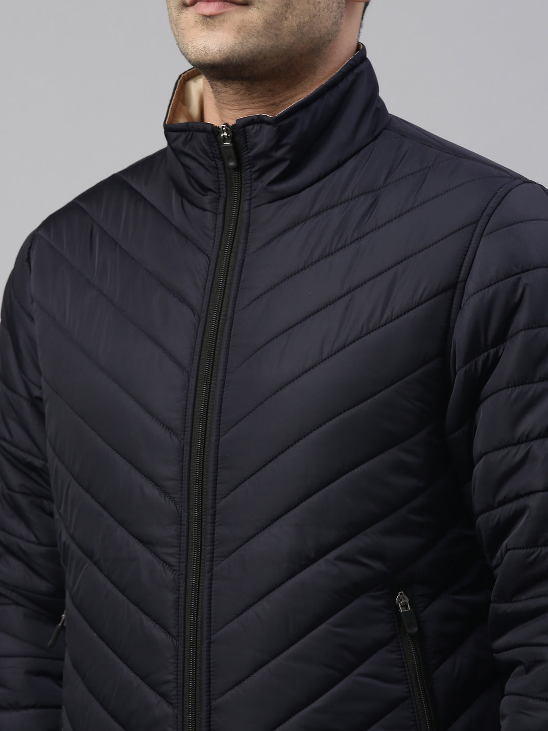 Darius Puffer Jacket