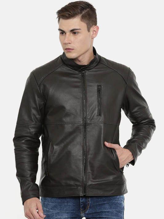 Atkins Racer Jacket