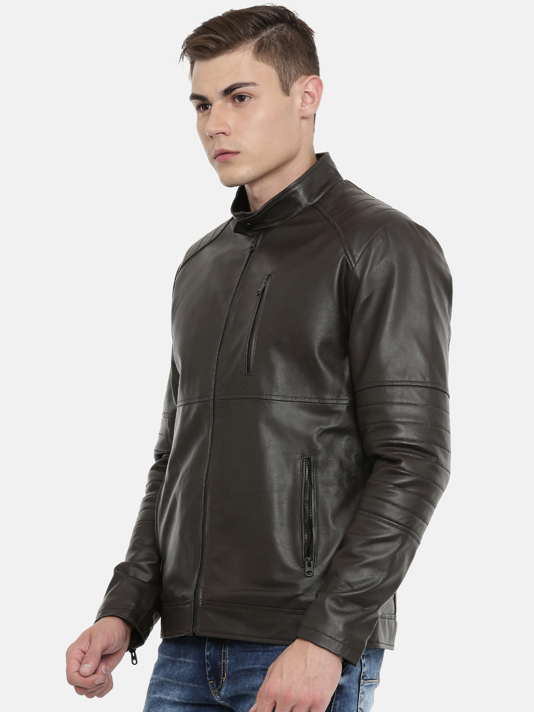 Atkins Racer Jacket