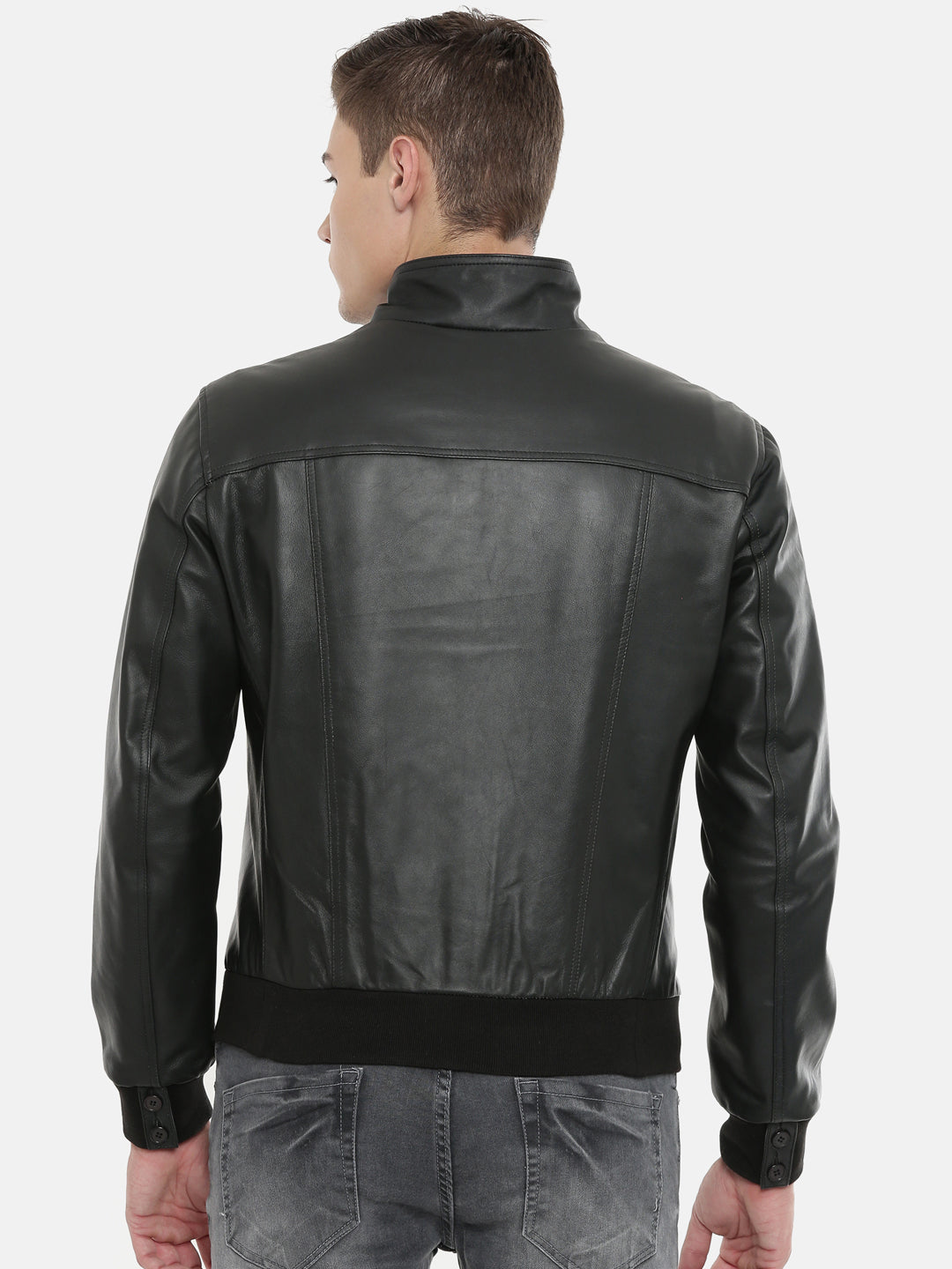 Adler sold Leather Jacket